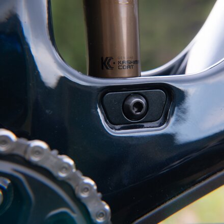 Yeti Cycles - MT XT Di2 Mountain Bike