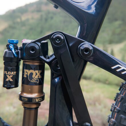 Yeti Cycles - MT XT Di2 Mountain Bike