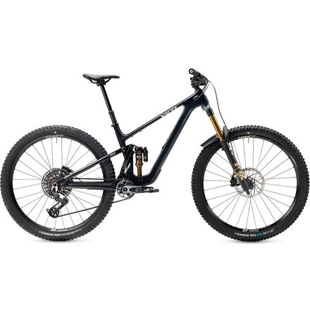 MT 90/X0 Mountain Bike