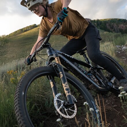 Yeti Cycles - MT 90/X0 Mountain Bike
