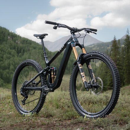 Yeti Cycles - MT 90/X0 Mountain Bike