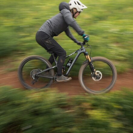 Yeti Cycles - MT 90/X0 Mountain Bike