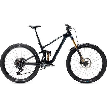 MT X0 Transmission Mountain Bike