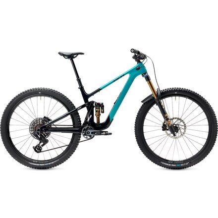 MT X0 Transmission Mountain Bike