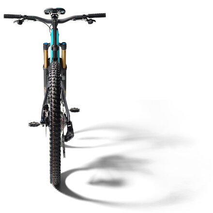 Yeti Cycles - MT XX Transmission Carbon Wheel Mountain Bike