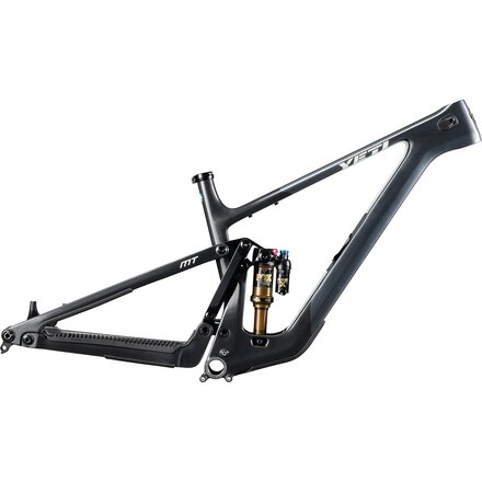 MT Turq Mountain Bike Frame