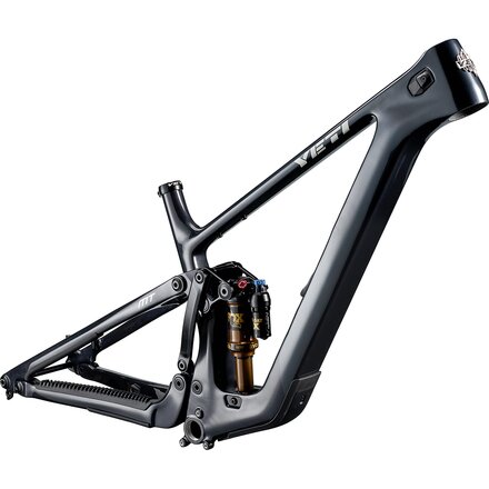 Yeti Cycles - MT Turq Mountain Bike Frame