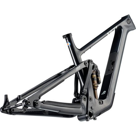 Yeti Cycles - MT Turq Mountain Bike Frame