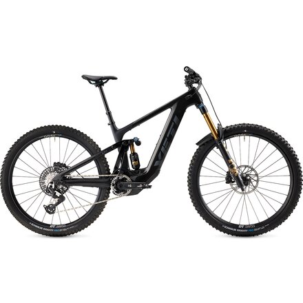 LTe Eagle 90 Transmission E-Bike