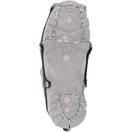 YAKTRAX - Diamond Grip Crampon