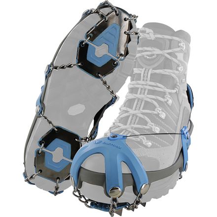 YAKTRAX - Summit Crampons