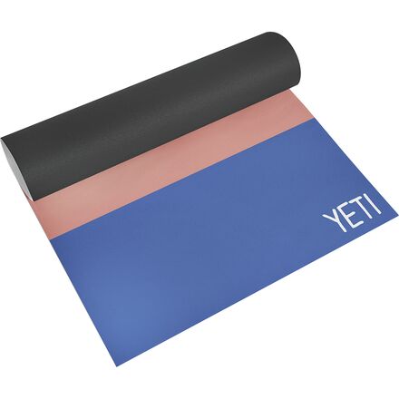 Yeti Yoga - 3/4 Front