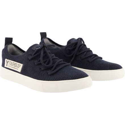 YY Nation - Cirrus Hemp Shoe - Men's