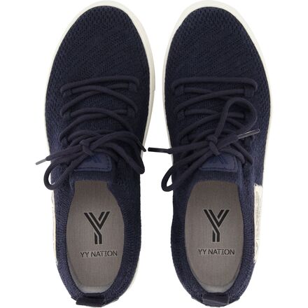 YY Nation - Cirrus Hemp Shoe - Men's