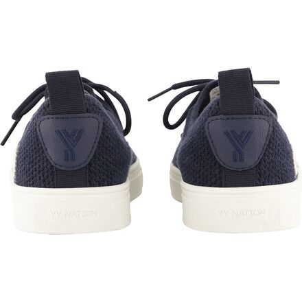 YY Nation - Cirrus Hemp Shoe - Men's