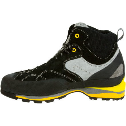 Zamberlan Monster GT RR Shoe - Men's - Footwear