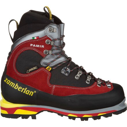 Zamberlan - Pamir GTX RR Mountaineering Boot - Men's