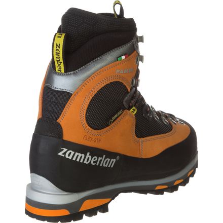 Zamberlan - Pamir GTX RR Moutaineering Boot - Men's