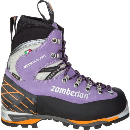Zamberlan - Mountain Pro Evo GTX RR Boot - Women's
