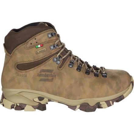 Zamberlan - Leopard GTX Hiking Boot - Men's