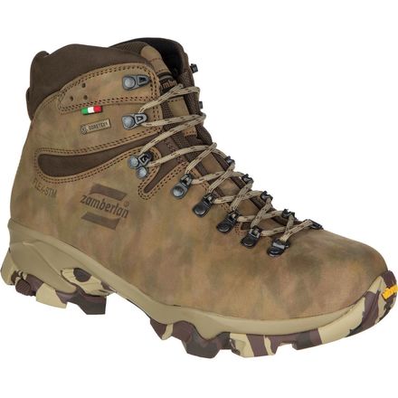 Zamberlan - Leopard GTX Hiking Boot - Men's