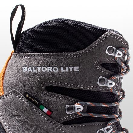 Zamberlan - Baltoro Lite GTX Backpacking Boot - Men's