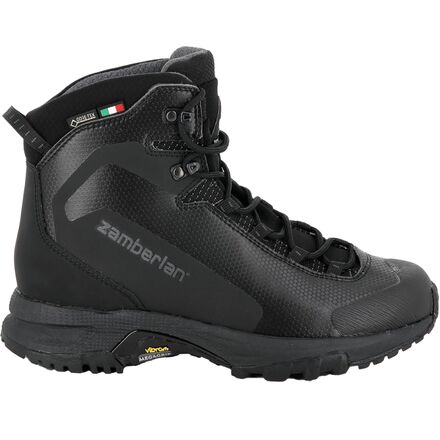 Zamberlan - Brenva Lite GTX CF Hiking Boot - Men's - Black