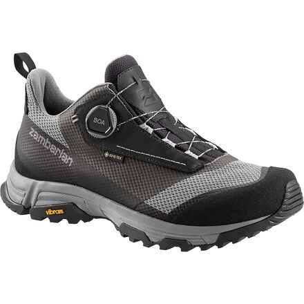 Zamberlan - Mamba Low GTX BOA Hiking Shoe - Men's