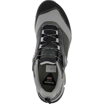 Zamberlan - Mamba Low GTX BOA Hiking Shoe - Men's
