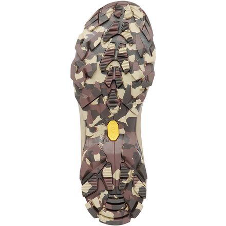 Zamberlan - Leopard GTX Wide Boot - Men's