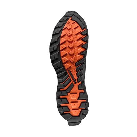 Zamberlan - Muir RR Approach Shoe - Men's
