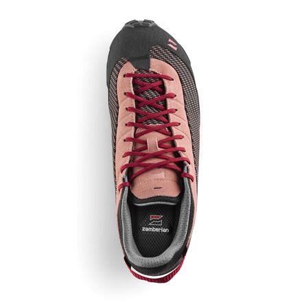 Zamberlan - Muir RR Approach Shoe - Women's