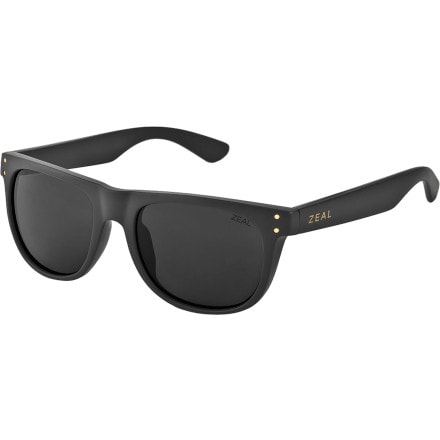 Zeal - Ace Polarized Sunglasses