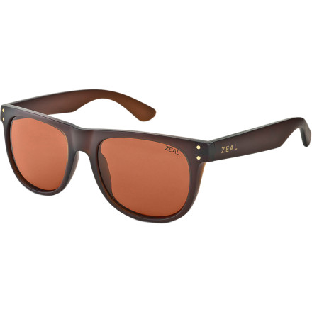 Ace Polarized Sunglasses