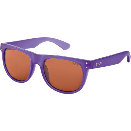 Ace Polarized Sunglasses