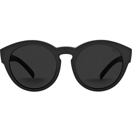 Zeal - Fleetwood Polarized Sunglasses