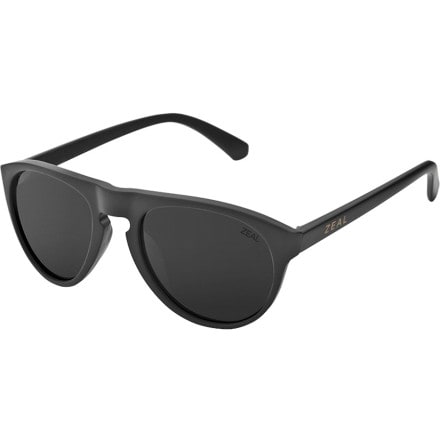 Zeal - Memphis Polarized Sunglasses