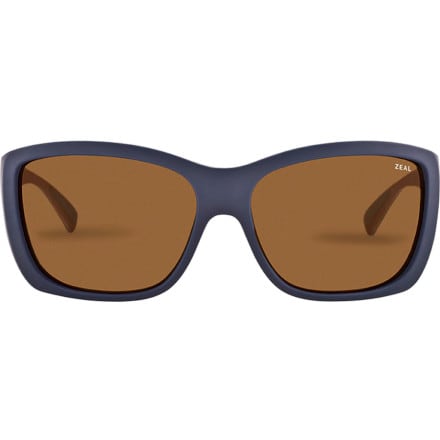 Zeal - Idyllwild Polarized Sunglasses - Women's