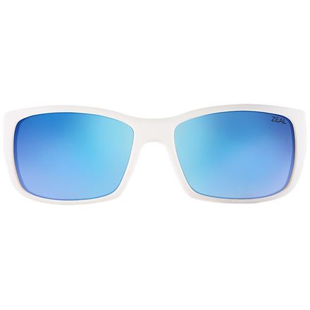 Zeal - Tracker Polarized Sunglasses