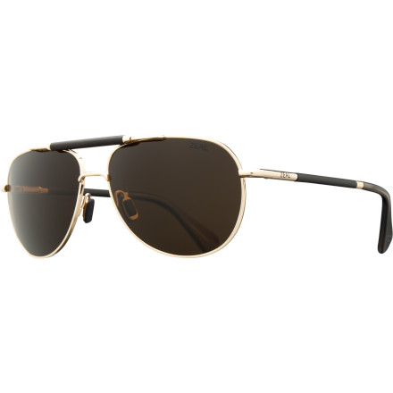 Zeal - Barstow Sunglasses - Men's