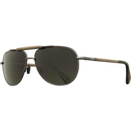 Zeal - Barstow Polarized Sunglasses