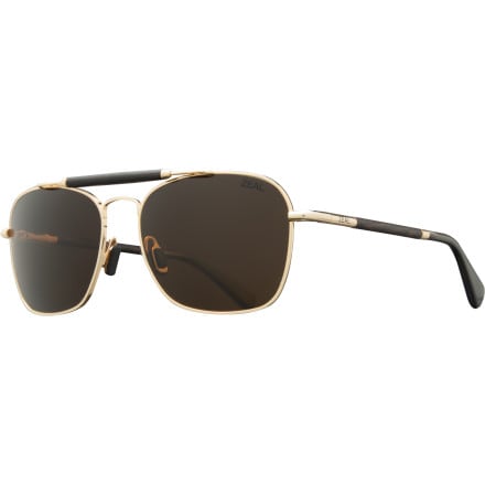 Zeal - Draper Sunglasses