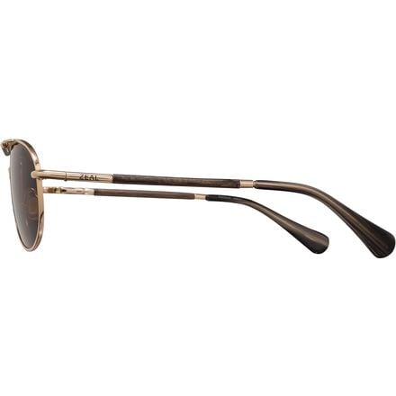 Zeal - Fairmont Sunglasses - Men's