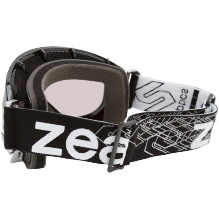 Zeal - Sperical PPX  Link Goggles