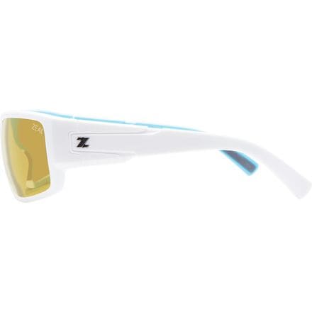 Zeal - Big Timber Polarized Photochromic Sunglasses