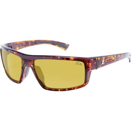 Zeal - Decoy Polarized Photochromic Sunglasses