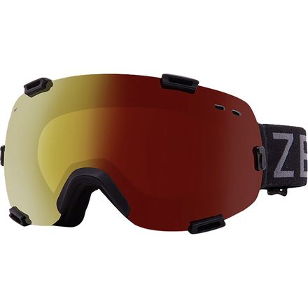 Zeal - Voyager Photochromic Polarized Goggles