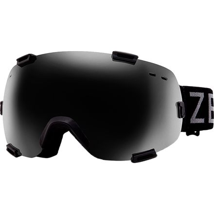 Zeal - Voyager Polarized Goggles