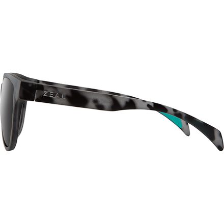 Zeal - Isabelle Polarized Sunglasses - Women's