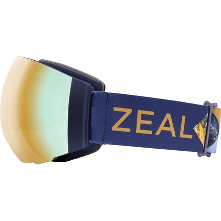 Zeal - Portal Polarized Goggles